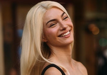 Siempre utilizo este corrector para disimular la ojera y conseguir un efecto buena cara