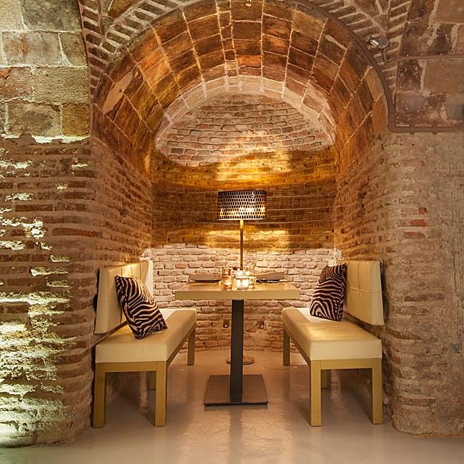 La Bodega de los Secretos, Madrid