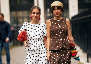 Conjuntos cómodos y bonitos que necesitas en tu armario de verano