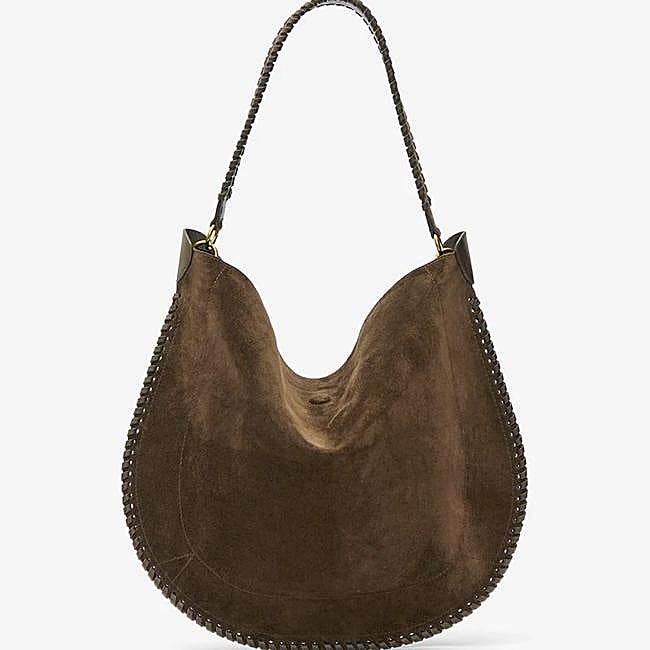 Bolso Oskan Hobo Soft (890€)