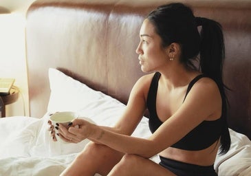 Los beneficios de la manzanilla, según el médico William Arias: «Reduce el cortisol y aumenta la melatonina»