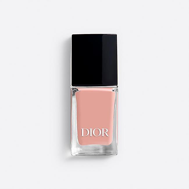 Esmalte de uñas Nude Look de Dior Vernis.