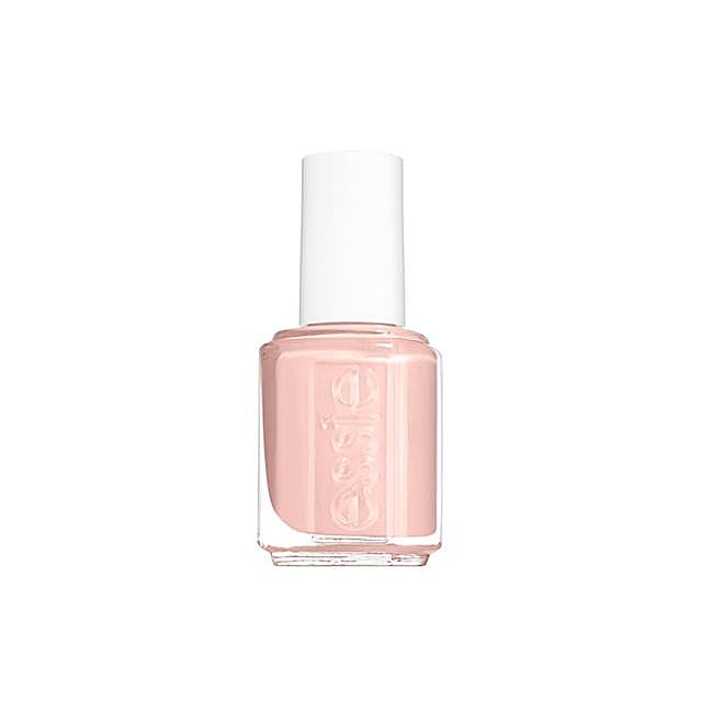 Esmalte de uñas Ballet Slippers de Essie.