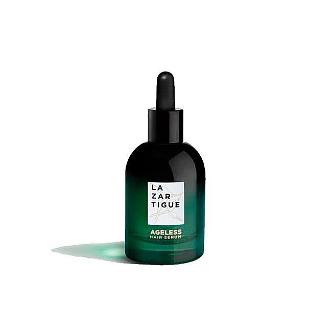 Sérum Ageless de Lazartigue.