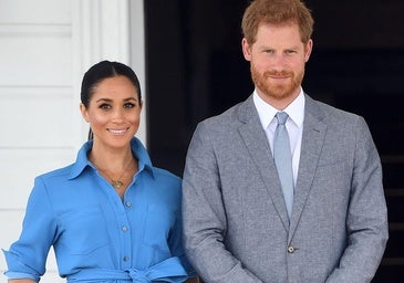 El fracaso anticipado de Meredith Maines, la negociadora de Meghan Markle y Harry de Sussex que odia Carlos III