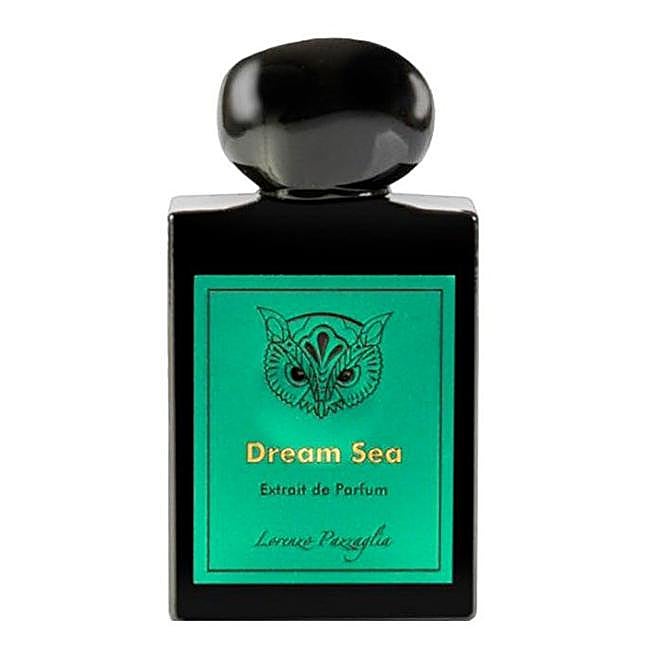 Dream Sea Extrait de Parfum de Lorenzo Pazzaglia. Precio: 145 euros