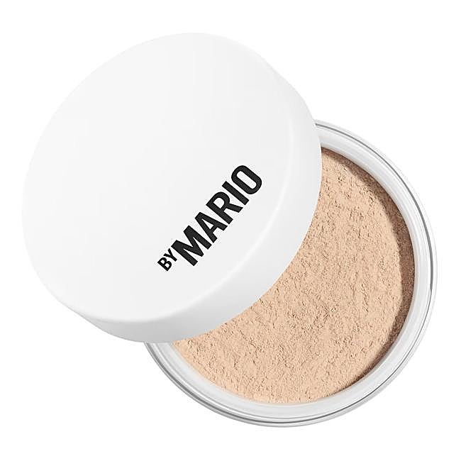 SurrealSkin™ Soft Blur Setting Powder de Makeup By Mario. Precio: 43 euros