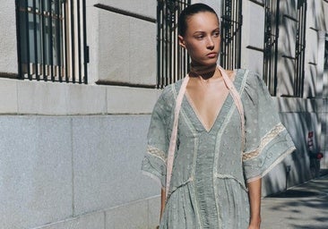 Los vestidos bohemios que mejor sientan, y en los que merece la pena invertir, están aquí