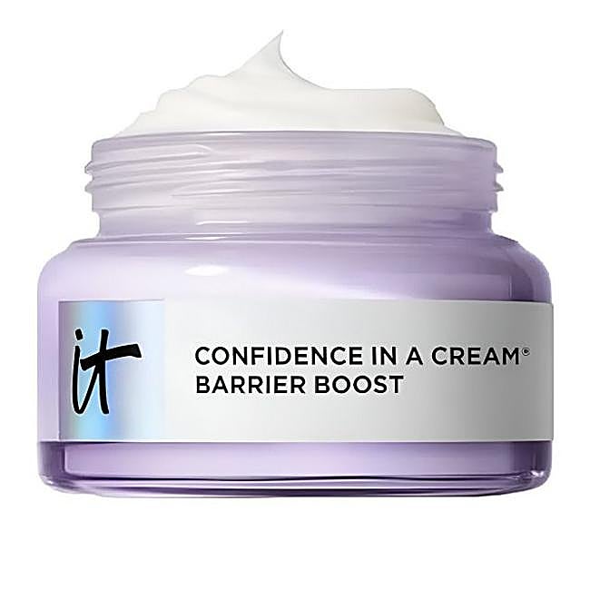 Confidence In a Cream Barrier Bost de It Cosmetics. Precio: 37,39 euros
