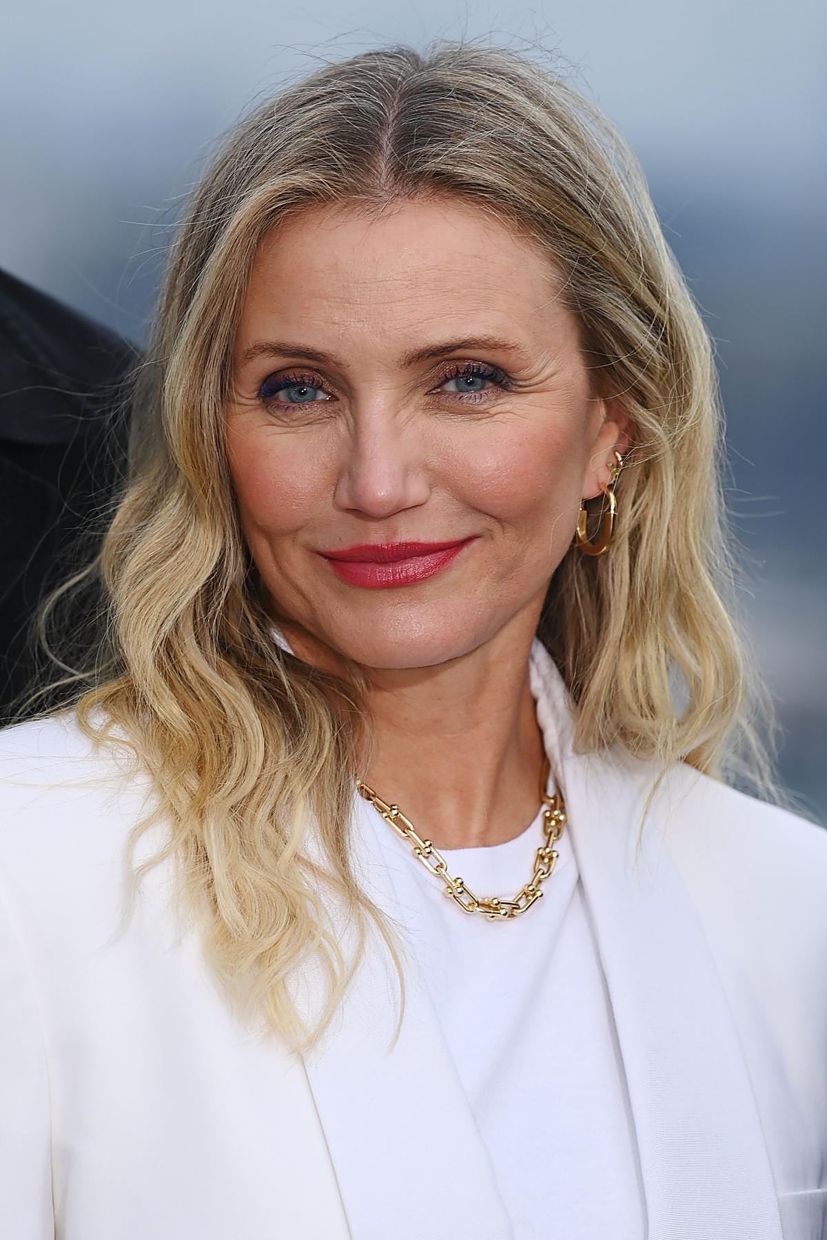 Cameron Diaz.
