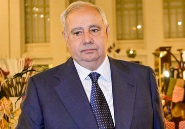 Fernanando Martínez de Irujo, confidencial: de su terrible concepto de Jesús Aguirre a mediador entre sus hermanos