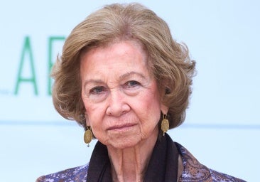 El verano más duro de la reina Sofía lejos de Mallorca: la delicada salud de Irene de Grecia la aparta de Marivent