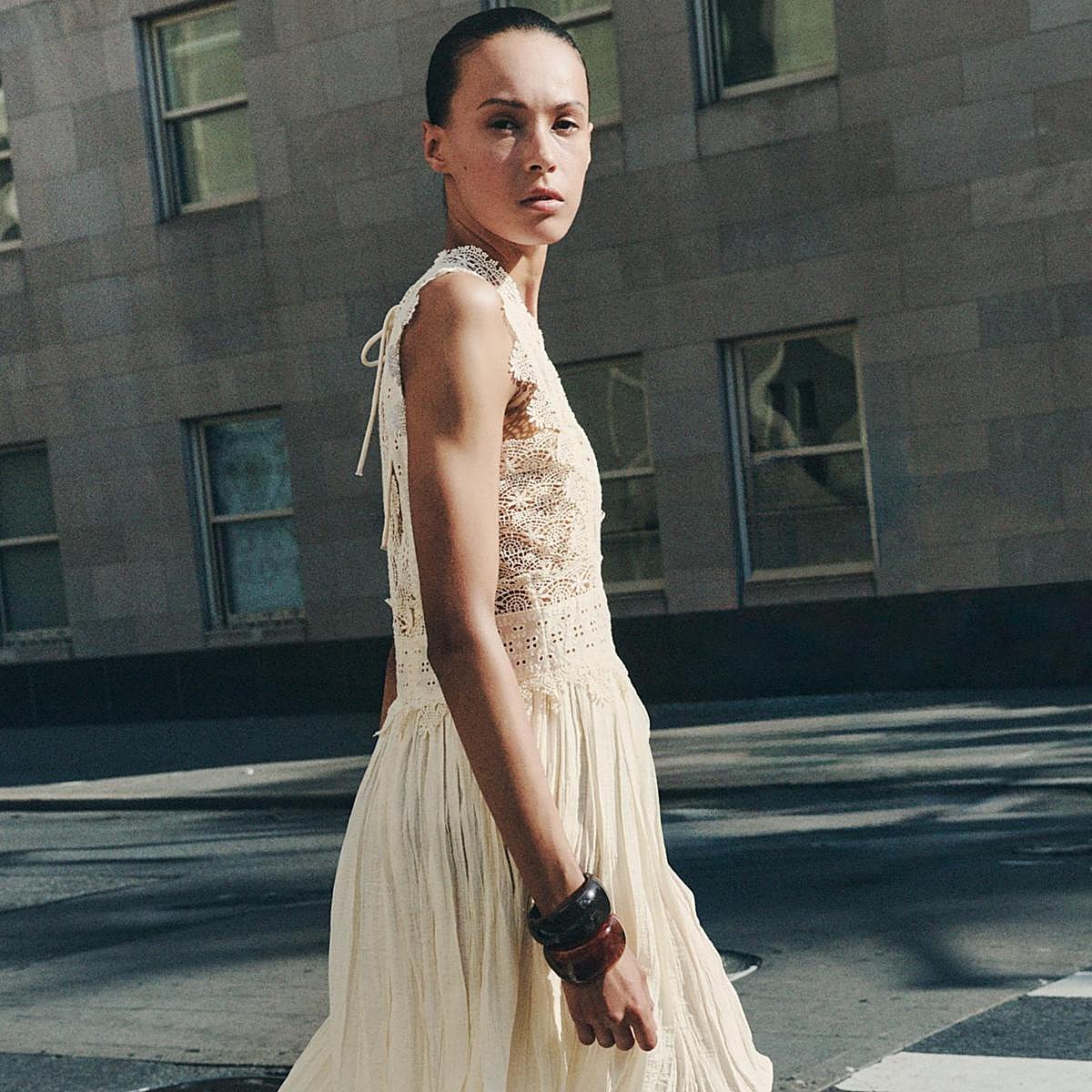 Estos son los diseños más deseados de los avances de colección de verano de tus marcas de referencia, como Zara, H&M o Mango.