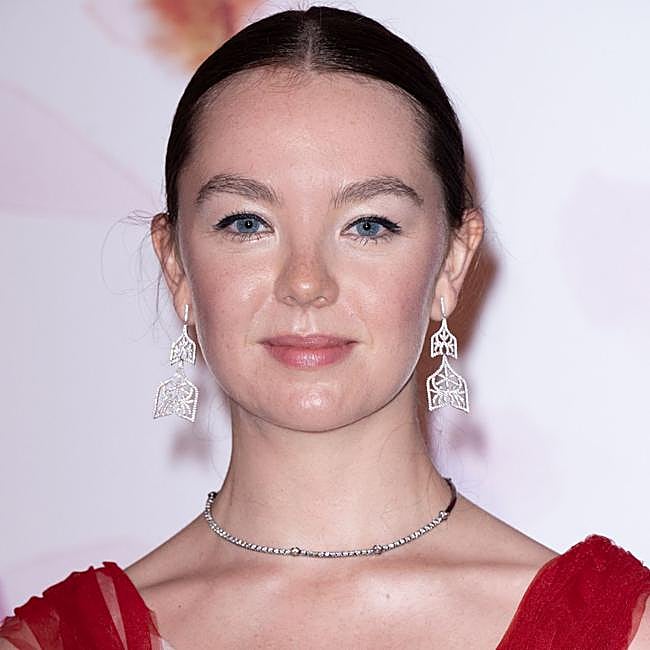 Alexandra de Hannover está aumentando su presencia mediática.