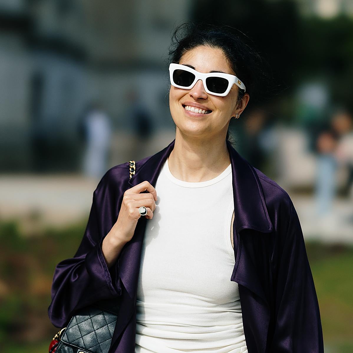 Las mejores camisetas de tirantes para el verano.