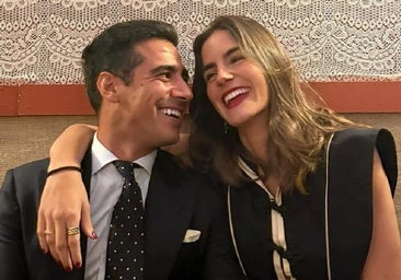 La boda de Alberto Herrera y Blanca Llandres: fecha, iglesia y el importante detalle que les queda por cerrar