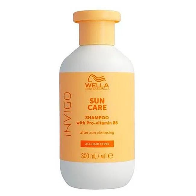 Sun Care de Wella Professionals. Precio: 9,99 euros