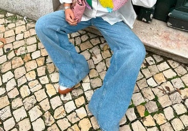 Las zapatillas que obsesionan a las portuguesas.