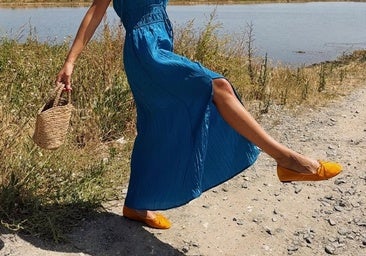 No sabía que encontraría en Hipercor las alpargatas rebajadas del verano