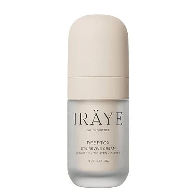 Eye Revive Cream de Iräye. Precio: 115 euros