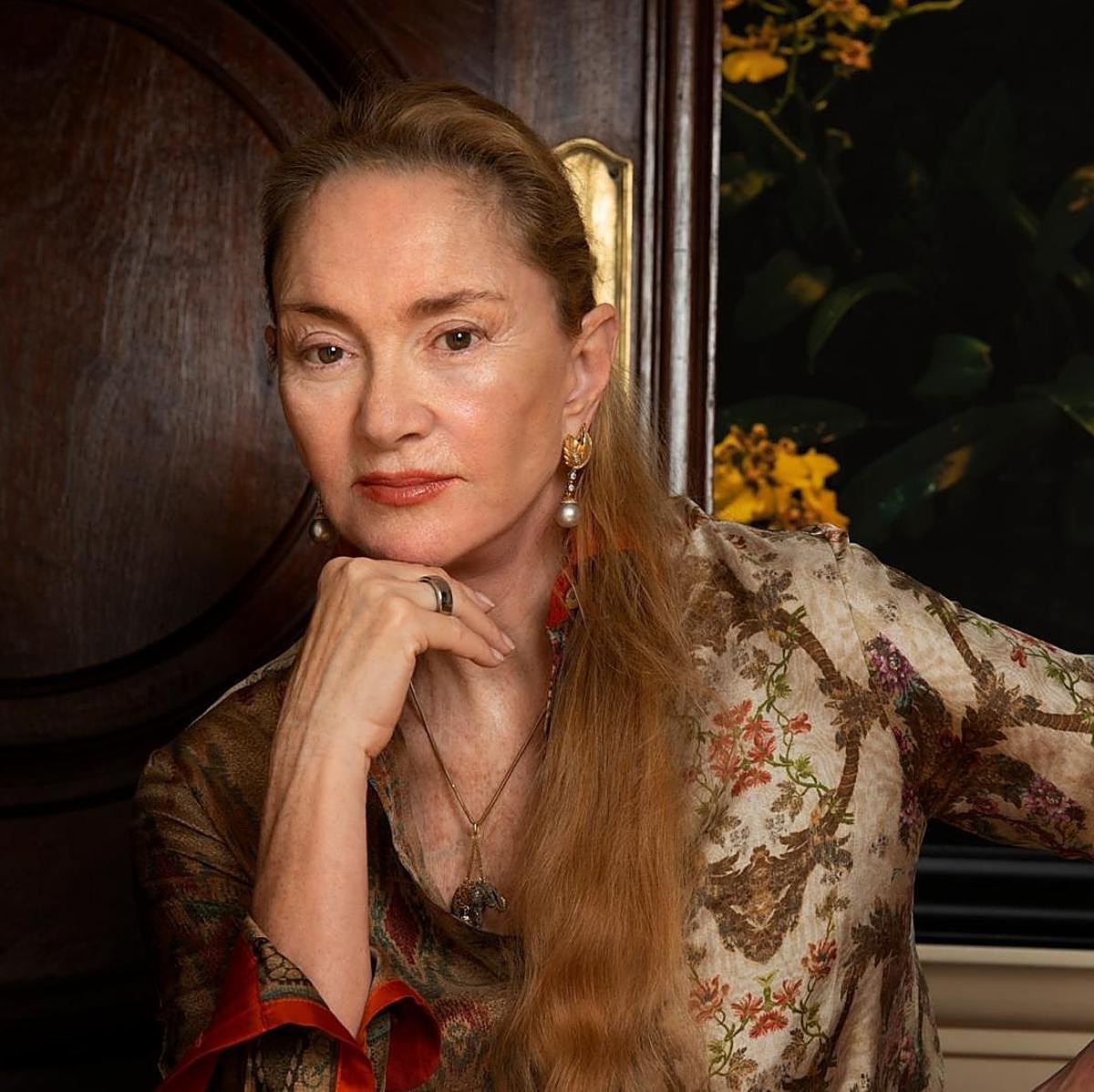 Paola Marzotto estudió Psicología y Antropología en Roma y ha tenido una carrera muy polifacética.