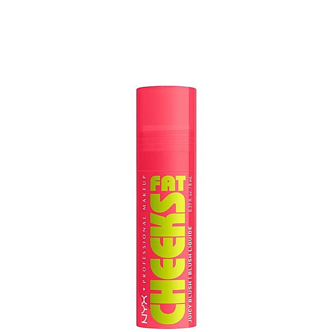 Fat Cheeks de NYX. Precio: 9,45 euros