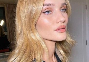 Coloretes líquidos super luminosos y jugosos que rejuvenecen la piel madura