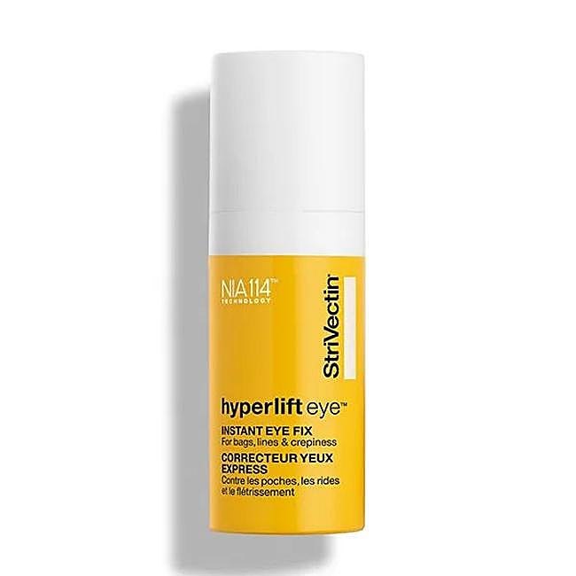 Hyperlift Eye de StriVectin. Precio: 22,95 euros
