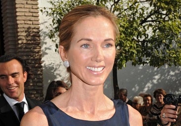 Miranda Rijnsburger ha reaparecido en Marbella de forma inesperada.