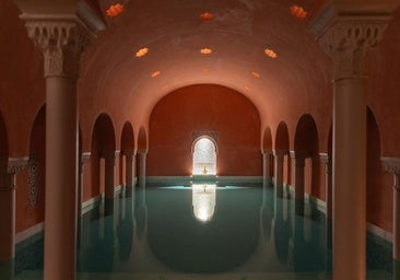 Qué es un Hammam y cuáles son sus beneficios: así es uno de los tratamientos favoritos para hacerse en verano