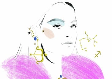 El horóscopo de hoy, lunes 4 de agosto de 2025: predicciones diarias con la Luna en Sagitario, favorable para Libra