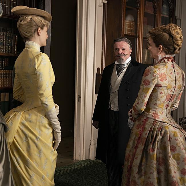 Ward McAllister fue el hombre que moldeó la alta sociedad neoyorquina en el siglo XIX y posteriormente desveló sus secretos.