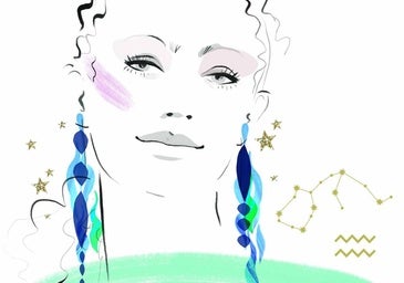 El horóscopo de hoy, martes 5 de agosto de 2025: predicciones diarias con la Luna en Sagitario favorable para Acuario