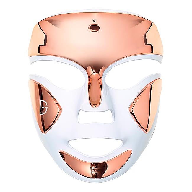 Máscara facial FaceWare Pro de Dr. Dennis Gross (455 euros)