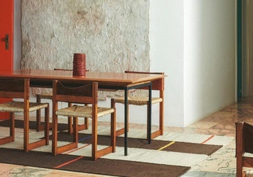 Nuestros favoritos de la nueva colección de Zara Home x Collagerie