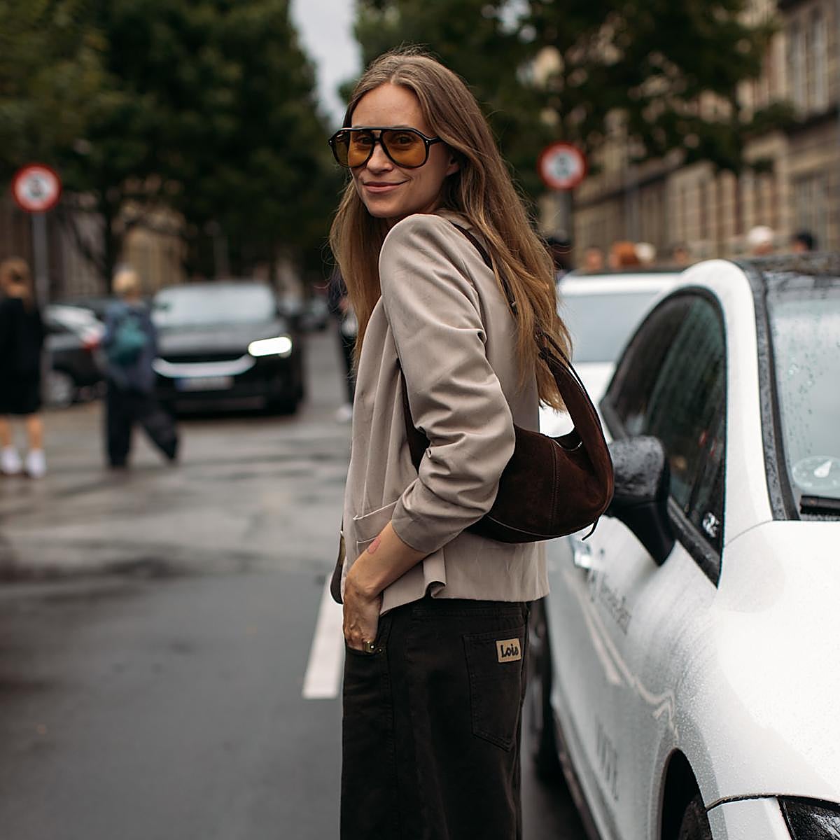 Los bolsos tendencia del otoño-invierno 2025.