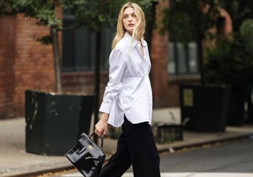 Necesitas estos pantalones de vestir low cost para la vuelta a la oficina