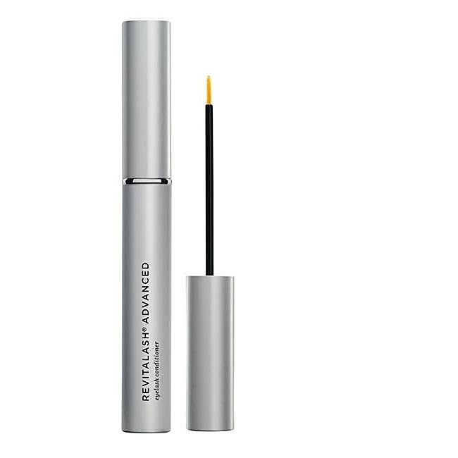 Advanced Eyelesh Serum Conditioner de Revitalash. Precio: 110 euros