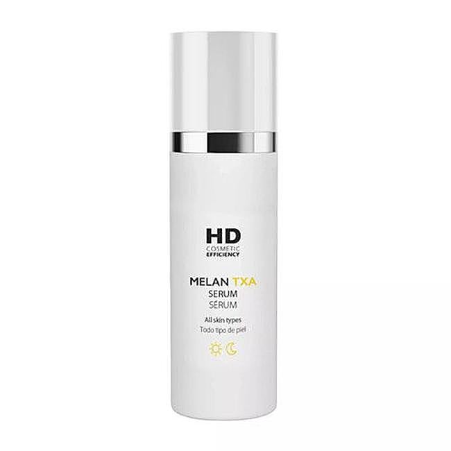 HD Melan TXA Sérum de HD Cosmetic Efficiency. Precio: 47,99 euros