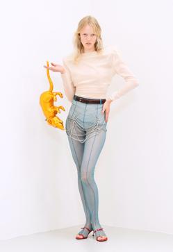 Imagen secundaria 2 - Rave Review, Rotate y Anne Sofie Madsen.