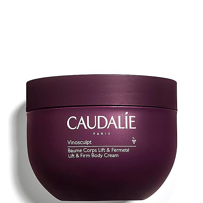 Crema corporal Lift&Firm de Caudalíe.