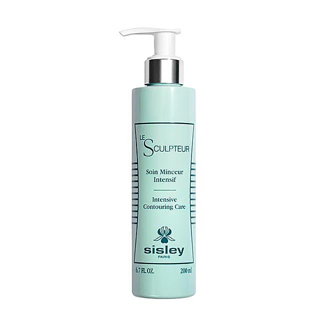 Crema reafirmante Le Sculpteur de Sisley