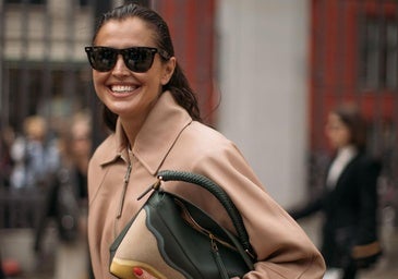 Este es el perfume de los 90 que arrasa de nuevo por su aroma dulce y adictivo