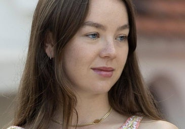 Alexandra de Hannover.