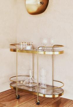 Imagen secundaria 2 - Camareras de Beliani, La Redoutte y Maisons du Monde.