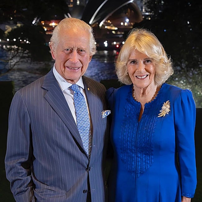 Las vacaciones de los royals ingleses, bajo el escrutinio público.