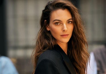 La mascarilla para el pelo que me ha quitado las puntas abiertas