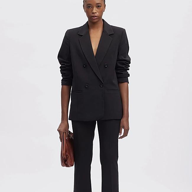 Taraje de dos piezas clásico