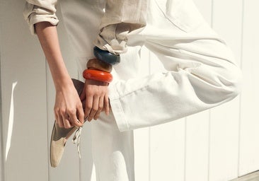 Estos son los zapatos que arrasarán entre las expertas en moda los próximos meses