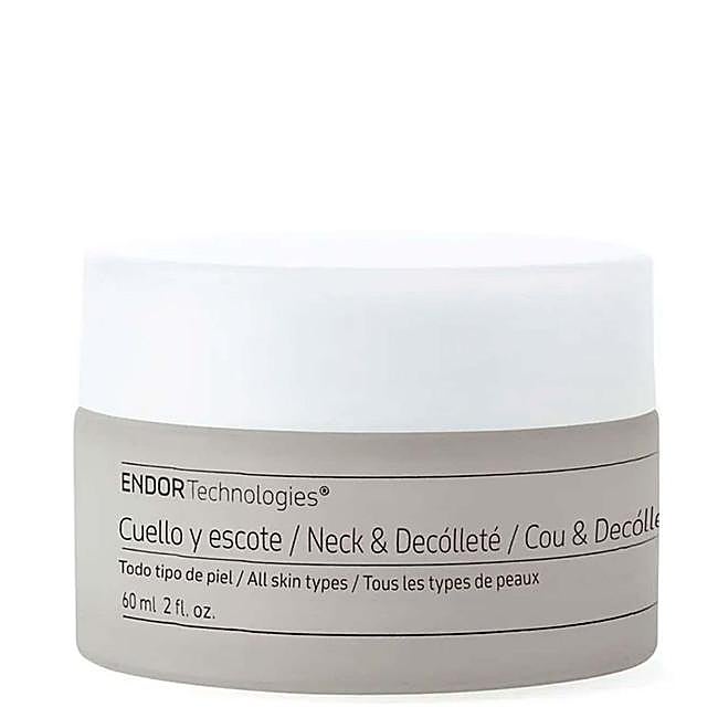 Bioactive Cuello y Escote de Endor Technologies. Precio: 72 euros